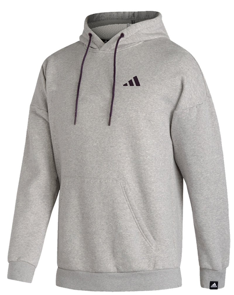 adidas nebraska hoodie