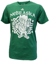 nebraska basketball herbie shirt