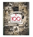 100 Years of Memorial Stadium Coffee Table Book - BC-G3001
