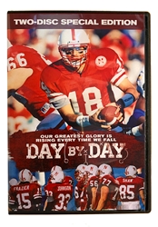 1990's Huskers Day By Day Double Feature DVD Nebraska Cornhuskers, Nebraska  1990-1997 Osborne Era III, Huskers  1990-1997 Osborne Era III, Nebraska  Best Picks, Huskers  Best Picks, Nebraska Collectibles, Huskers Collectibles, Nebraska Thanks Coach Osborne, Huskers Thanks Coach Osborne, Nebraska Day By Day Double Feature DVD, Huskers Day By Day Double Feature DVD