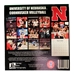 2025 Nebraska Volleyball Wall Calendar - BC-H0888