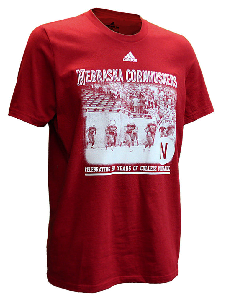 Adidas 150 Years Tee