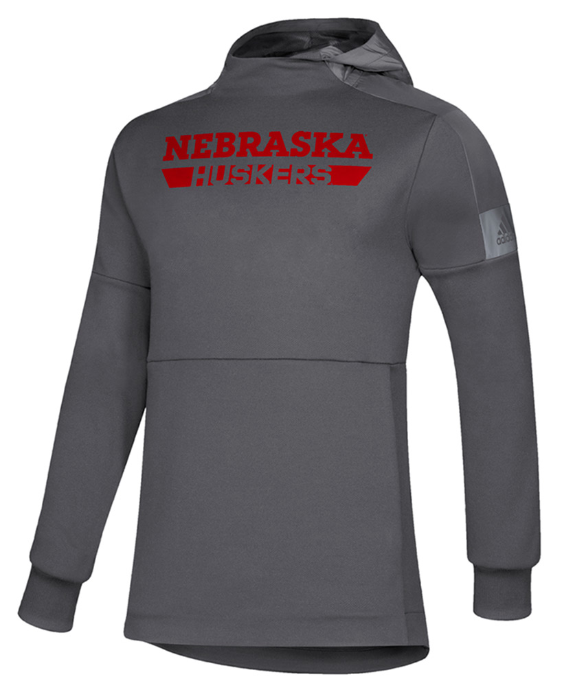 adidas husker hoodie