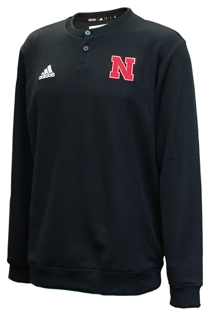 adidas coaches sweater