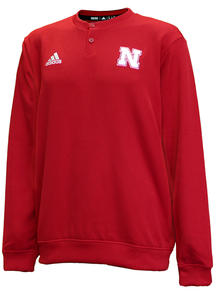 adidas coaches sweater