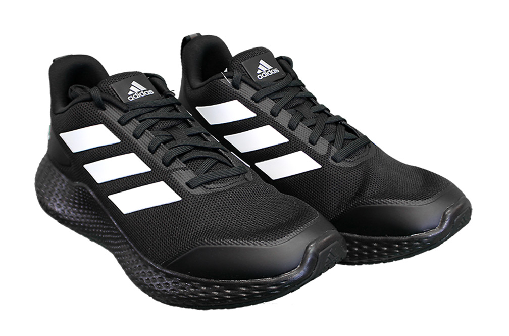 adidas edge gameday shoes review