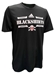 Adidas 2024 Blackshirts Hero Pregame Tee - AT-H4453