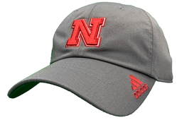 Adidas 2024 Nebraska Coaches Iron N Slouch - Grey Nebraska Cornhuskers, Nebraska  Mens Hats, Huskers  Mens Hats, Nebraska  Mens Hats, Huskers  Mens Hats, Nebraska Adidas, Huskers Adidas, Nebraska Adidas 2024 Grey Nebraska Coaches Iron N Adjustable Slouch Hat, Huskers Adidas 2024 Grey Nebraska Coaches Iron N Adjustable Slouch Hat