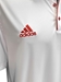 Adidas 2024 Nebraska Coaches Polo - White - AP-H3167