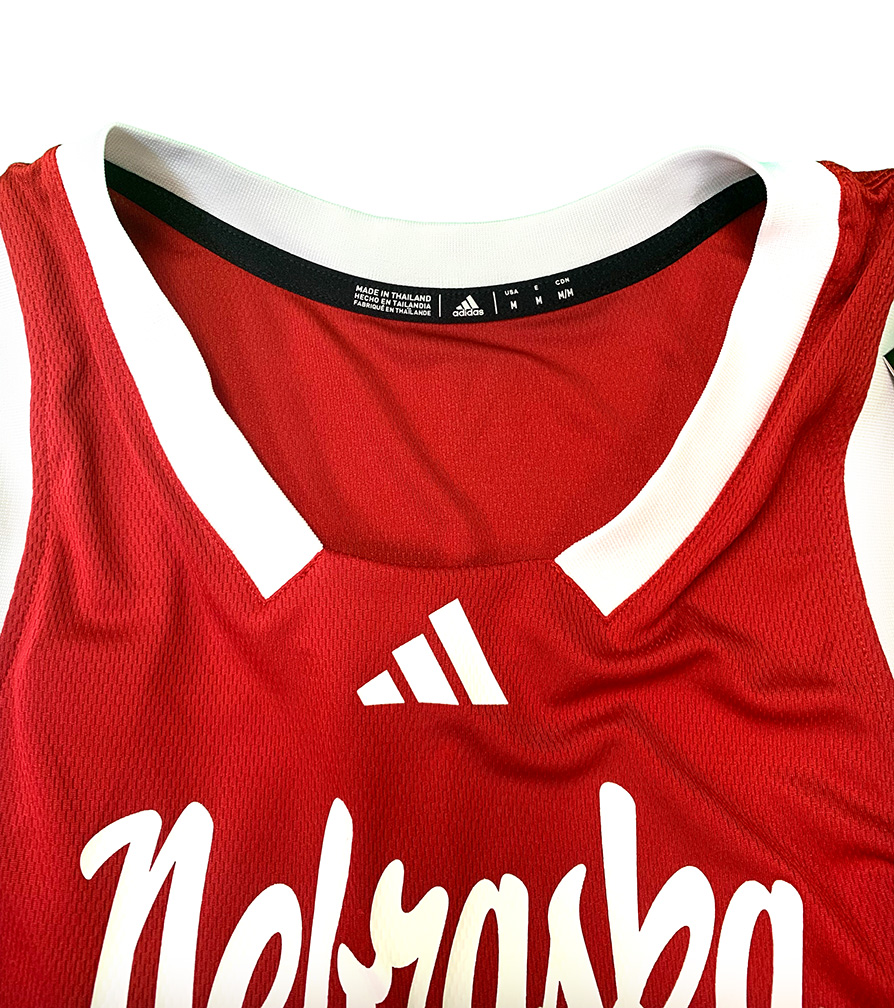 Adidas us basketball jersey best sale