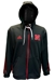 Adidas 2024 University Of Nebraska Sideline FZ Knit Jacket - AW-H9147