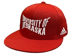 Adidas 2024 Wavy University Of Nebraska Flat Brim Snap Nebraska Cornhuskers, Nebraska  Mens, Huskers  Mens, Nebraska  Mens Hats, Huskers  Mens Hats, Nebraska Adidas, Huskers Adidas, Nebraska Adidas Red Wavy University Of Nebraska Flat Brim Adjustable Snapback Hat , Huskers Adidas Red Wavy University Of Nebraska Flat Brim Adjustable Snapback Hat 