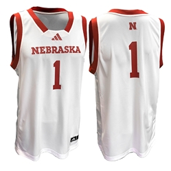 Adidas 2024 White Nebraska Basketball Swingman Jersey Nebraska Cornhuskers, Nebraska  Mens Jerseys, Huskers  Mens Jerseys, Nebraska  Mens Jerseys, Huskers  Mens Jerseys, Nebraska Adidas, Huskers Adidas, Nebraska Basketball, Huskers Basketball, Nebraska Adidas 2024 White Nebraska Basketball Swingman Jersey, Huskers Adidas 2024 White Nebraska Basketball Swingman Jersey