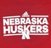 Adidas 2024 Youth Nebraska Huskers Fresh Tee - YT-H7689