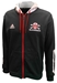 Adidas Blackshirts Fan Hero FZ Hoodie - AW-H9154