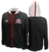 Adidas Blackshirts Fan Hero FZ Hoodie - AW-H9154