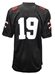 Adidas Blackshirts Premier Strategy Jersey - AS-C3002