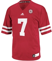 Nebraska Cornhuskers Authentic & Replica Jerseys