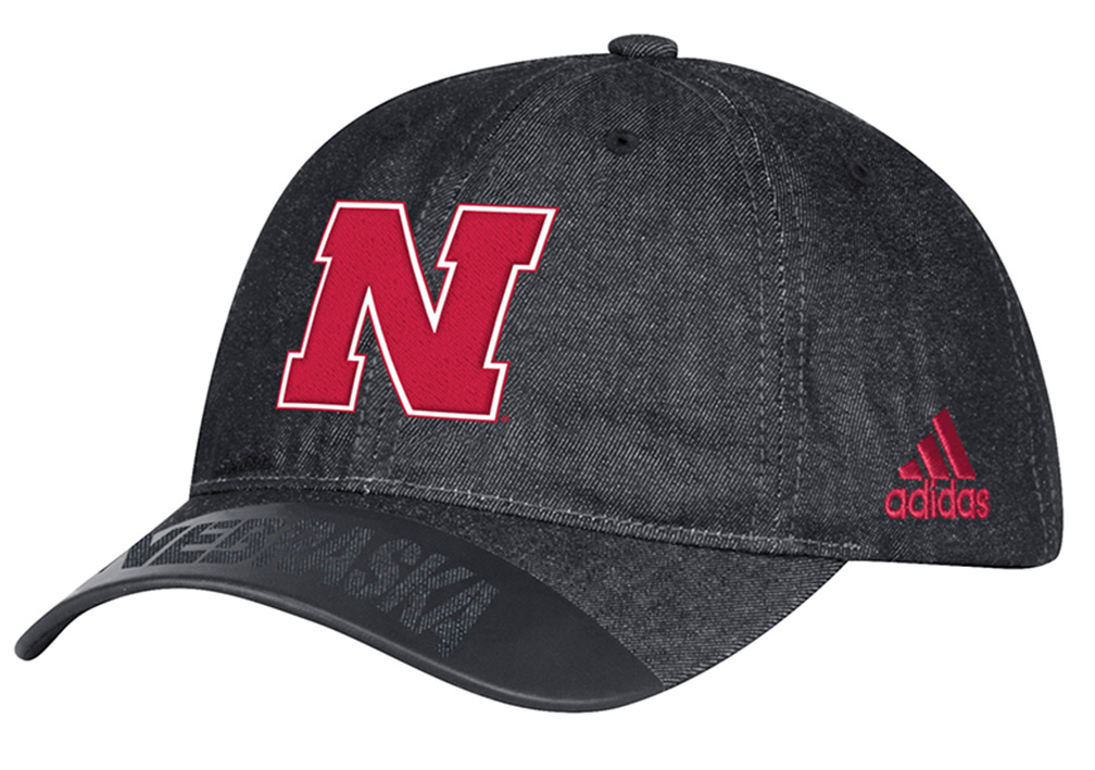 adidas husker hats