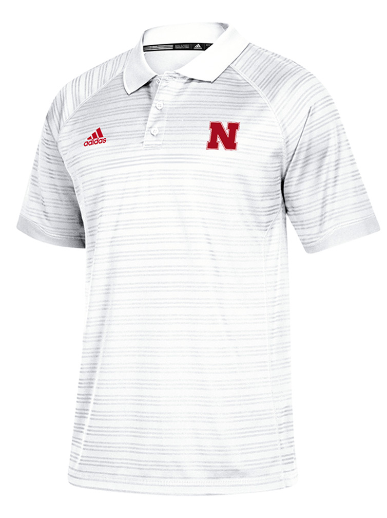 adidas husker polo