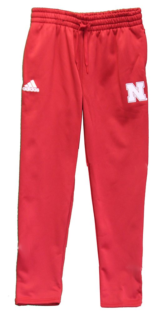 Adidas Red Stadium Iron N Tapered Pant