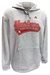 Adidas Huskers NU Sweep Prep Fleece Hood - AS-H8408