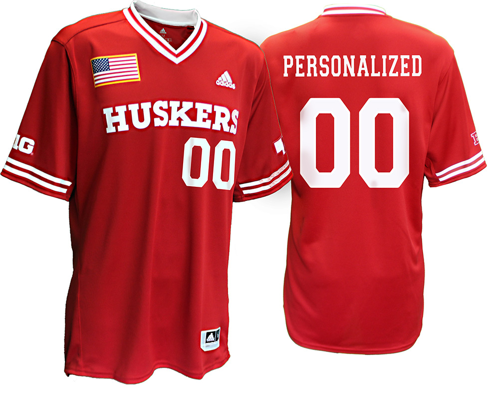 Personalized baseball jerseys best sale