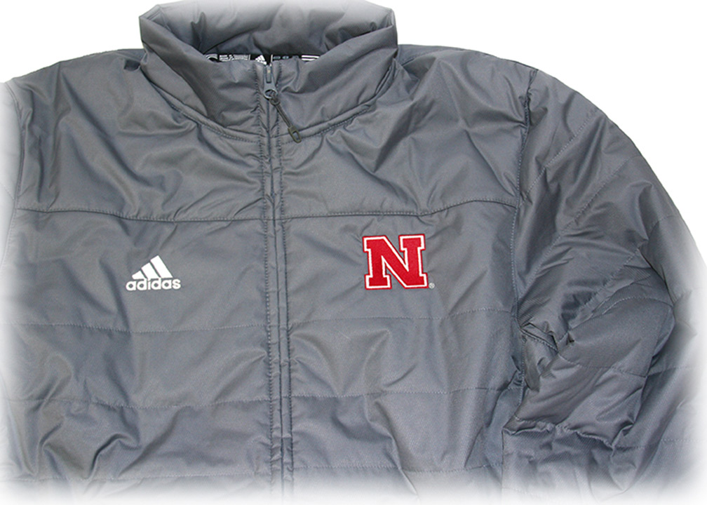 adidas sideline jacket