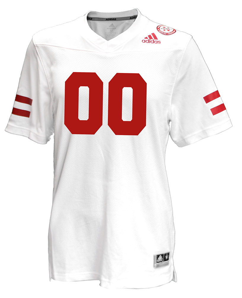 Customize adidas football jersey best sale