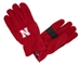 Adidas Nebraska Fleece Gloves - DU-99007