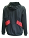 Adidas 2023 Nebraska Full Zip Knit Travel Jacket - AW-G2058