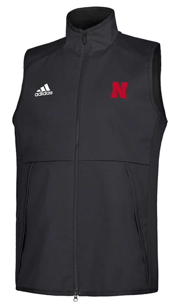 adidas game mode coaches vest