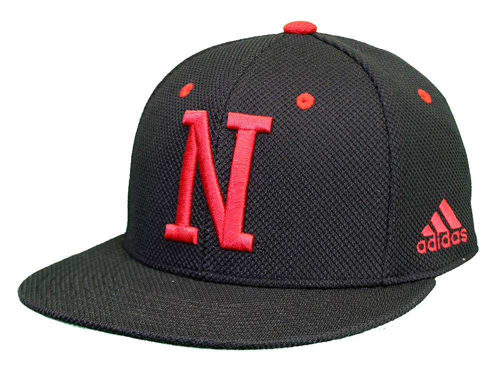 Nebraska baseball cheap cap