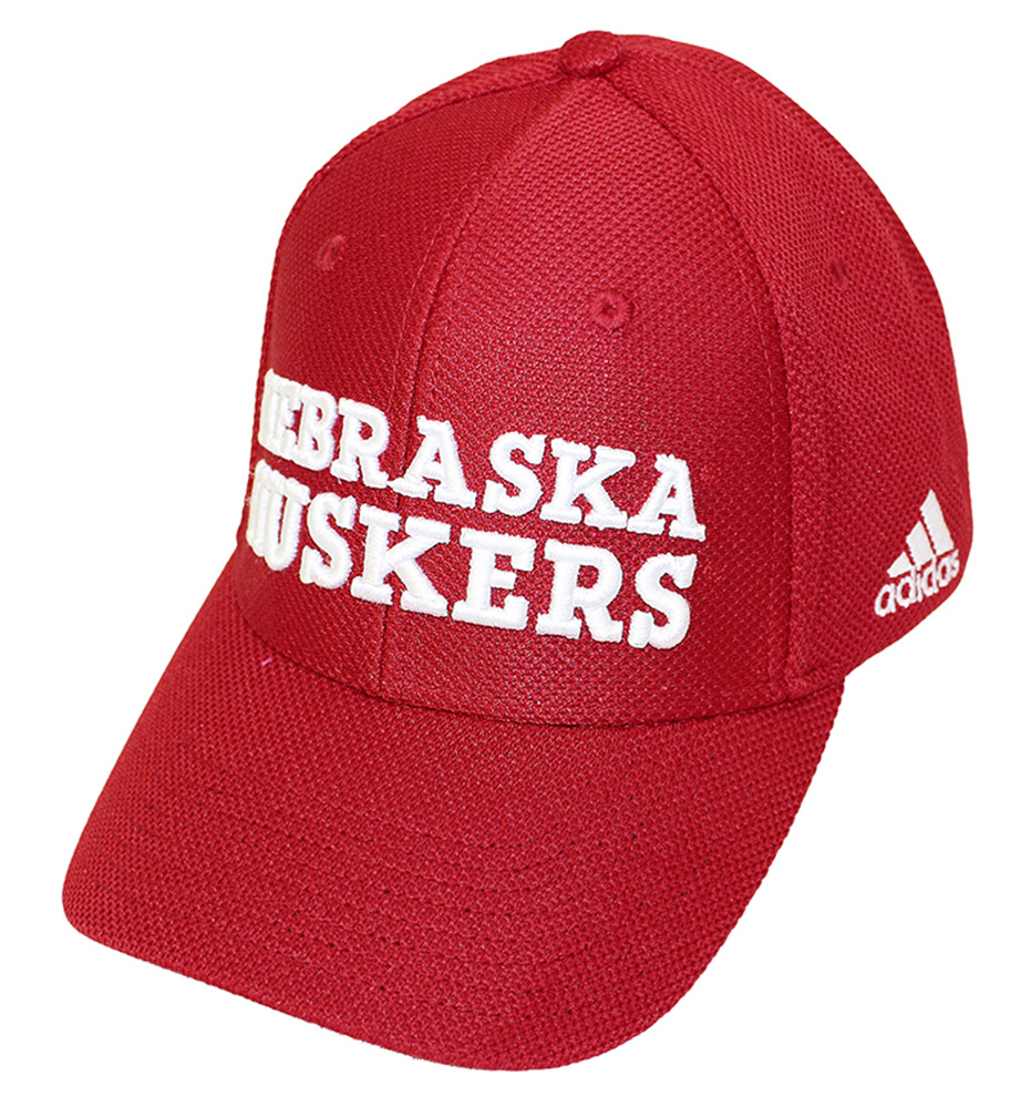 adidas husker hats