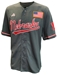 Adidas Nebraska Huskers Replica Baseball Jersey 2025 - AS-J2701