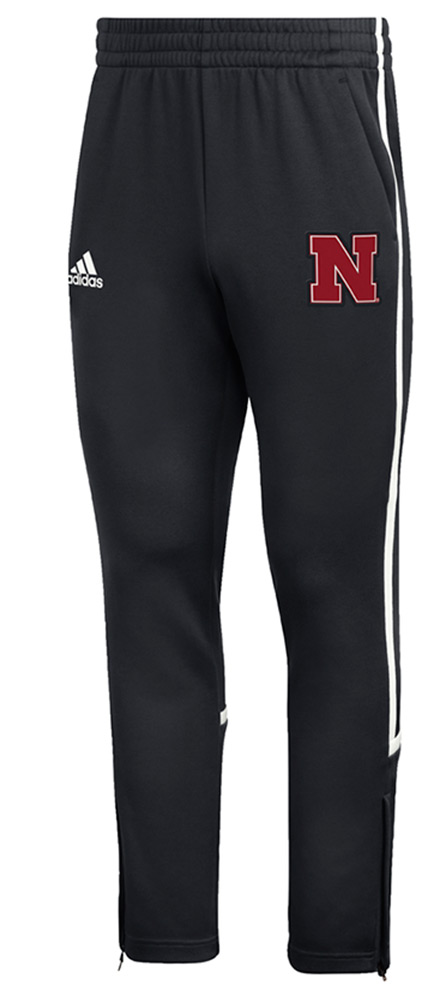 adidas nebraska sweatpants