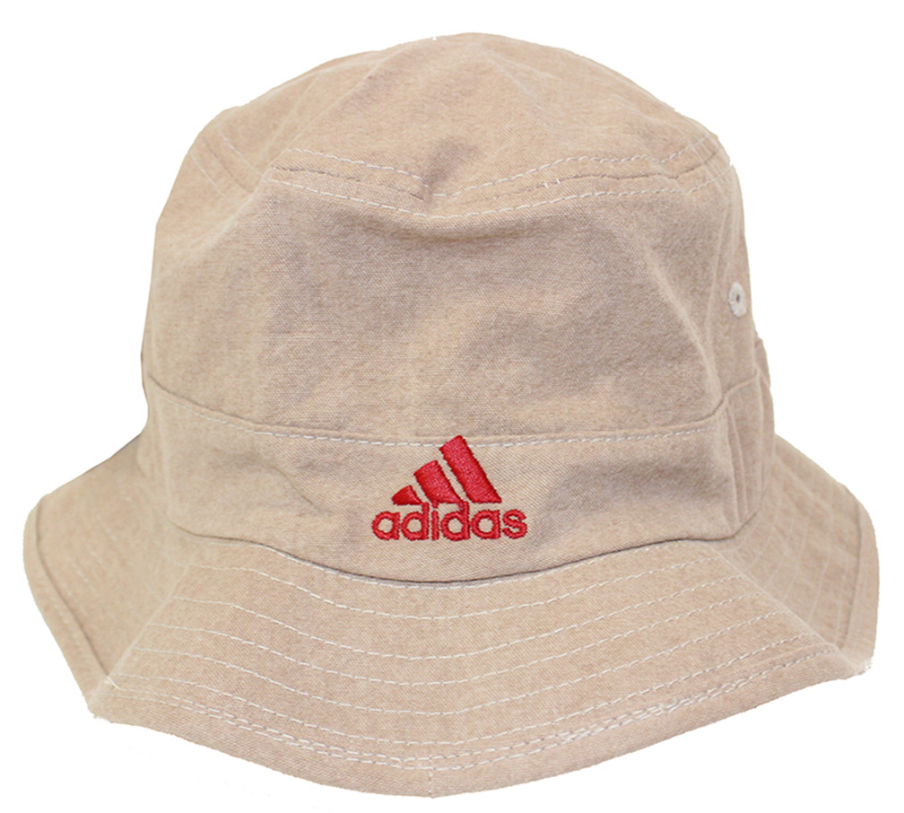 husker bucket hat