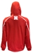 Adidas Nebraska Script SLA Sideline Pullover Hoodie - AS-H8388