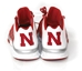 Adidas Nebraska Team Shoe 2015 - DU-89880