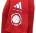 Adidas Nebraska Volleyball Day Herbie Husker Pregame Tee - AT-G1637