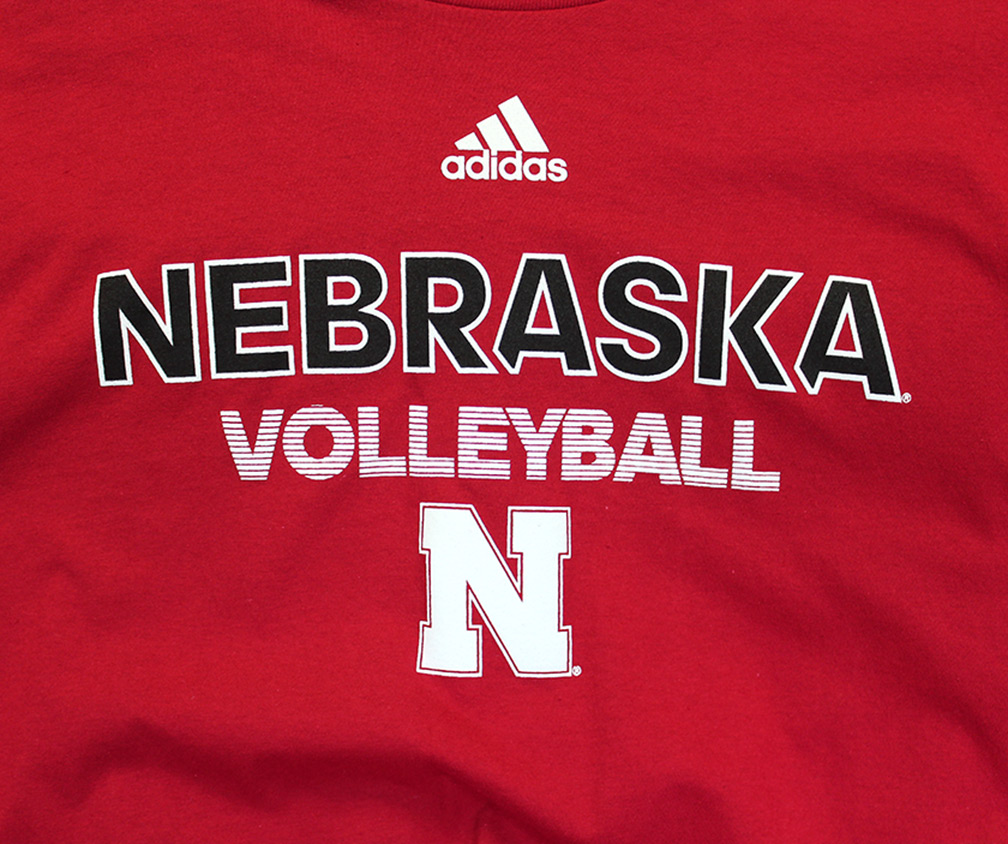 adidas volleyball sweatshirt