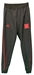 Adidas Womens Nebraska Woven Tapered Travel Pant - AH-H2796