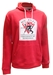 Big Red Bugeaters Hoodie - AS-G5525