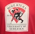 Big Red Bugeaters Hoodie - AS-G5525