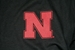 Black Nebraska Huskers 1869 Tee - AT-71159