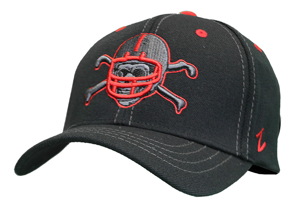 nebraska blackshirts hat