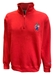 Champion Herbie Husker Quarter Zip Sweatshirt - AW-H9203