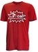 Coach Danny Busboom New Era Burst Tee - AT-J1623