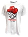 Cook Cowboy Hat Nebraska Volleyball Tee - AT-H4575