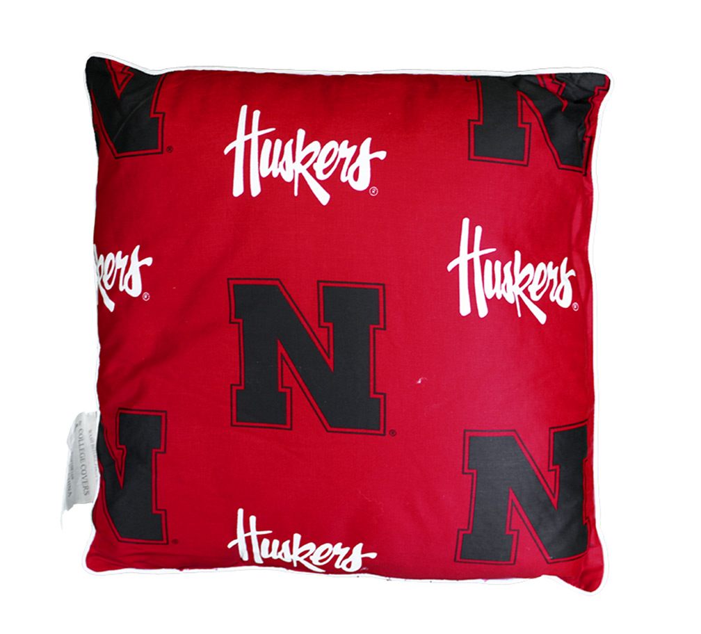 Decorative Husker Pillow